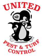 United Pest & Turf Control - Pest control in North Alabama and Southern Tennessee