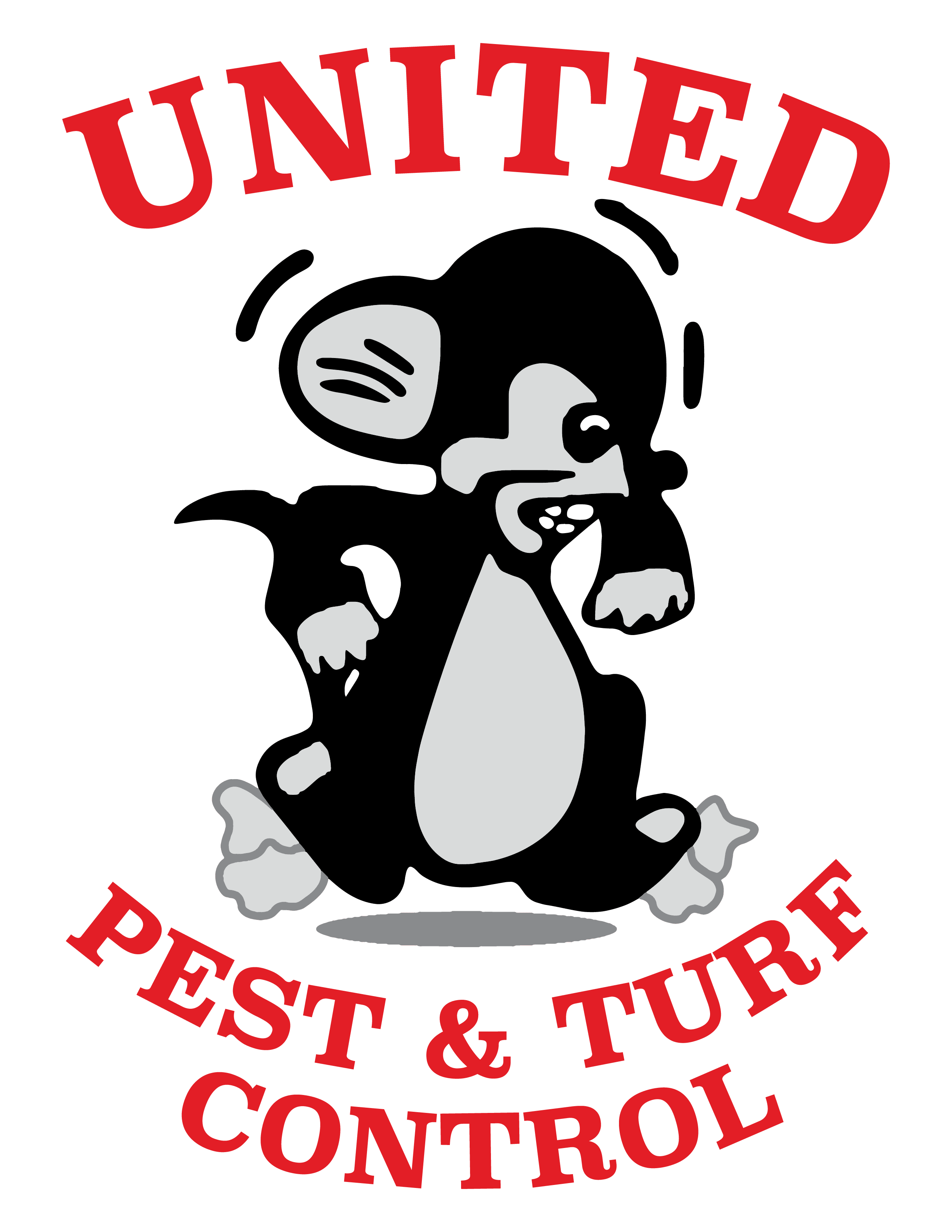 United Pest & Turf Control